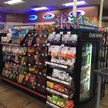 Circle K - Gas Stations Near Me - Scottsdale, Arizona
