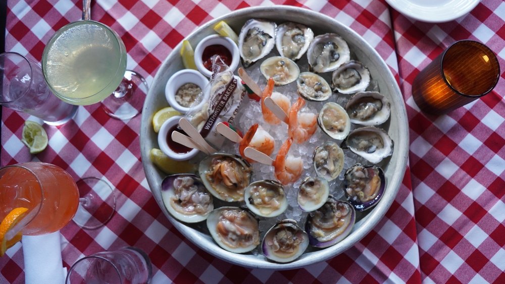 P.J. Clarke's