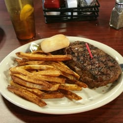 Canyon Road Bar & Grill