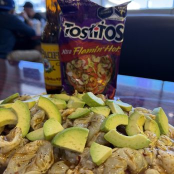 Mariscos Don Monchis - Seafood Near Me - Santa Fe Springs, California Mariscos Don Monchis - Seafood Near Me - Santa Fe Springs, California