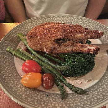 Madison - Porkchop - Italian Near Me - San Diego, California