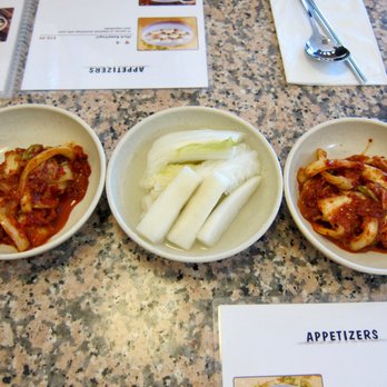 Mdk Noodles - Korean Near Me - Anaheim, California Mdk Noodles - Korean Near Me - Anaheim, California