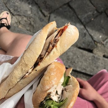 L'Antico Noè - Sandwiches Near Me - Florence, FI L'Antico Noè - Sandwiches Near Me - Florence, FI