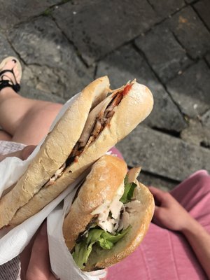 Antico Noè by null