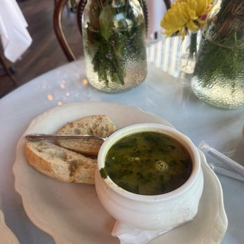 Cafe Intermezzo - Coffee & Tea Near Me - Nashville, Tennessee