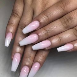 Lucky Nails
