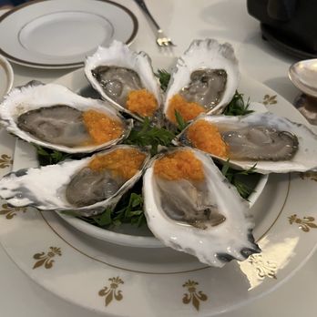 Maurice - French Near Me - Portland, Oregon