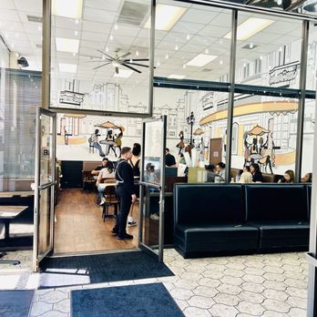 AmeriBrunch Cafe - Breakfast & Brunch Near Me - Las Vegas, Nevada