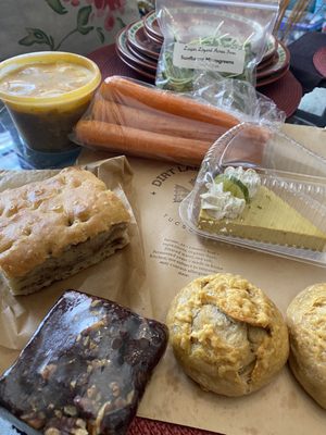 Heirloom Farmers Market | Udall Park by null