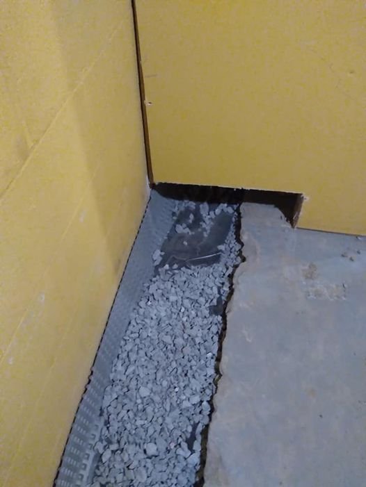 Slide of Feltch General Contracting