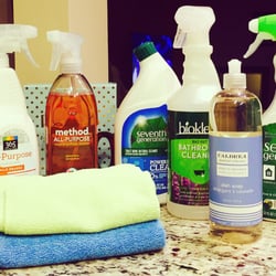 Happy Home Cleaning Services
