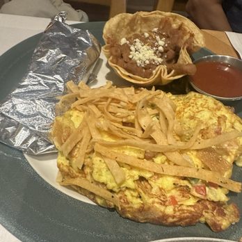 Ostra - New American Near Me - San Antonio, Texas