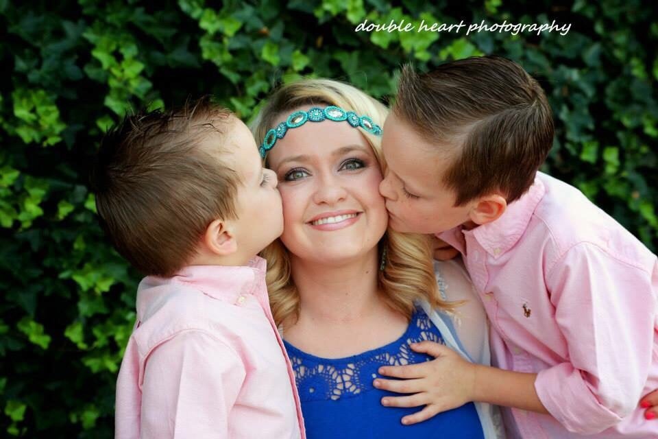 DOUBLE HEART PHOTOGRAPHY Wichita Falls, Texas Session Photography