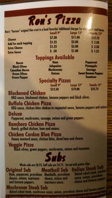 Menu photo 7 McIntosh's Pub & Grub Bellbrook, OH Menu photo 7 McIntosh's Pub & Grub Bellbrook, OH