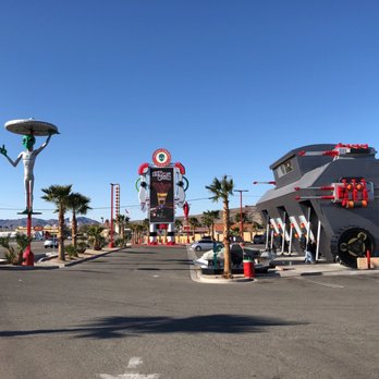 Alien Fresh Jerky - Meat Shops Near Me - Baker, California Alien Fresh Jerky - Meat Shops Near Me - Baker, California