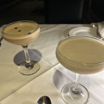 Ray's On the River - Espresso and chocolate martinis - Seafood Near Me - Sandy Springs, Georgia Ray's On the River - Espresso and chocolate martinis - Seafood Near Me - Sandy Springs, Georgia