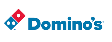 Domino's Pizza Logo