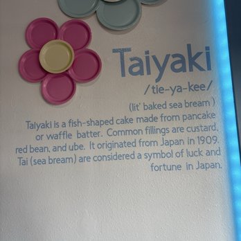 Sweet Ppang - Inside - Bubble Tea Near Me - Fresno, California