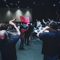 Church of Living Waters