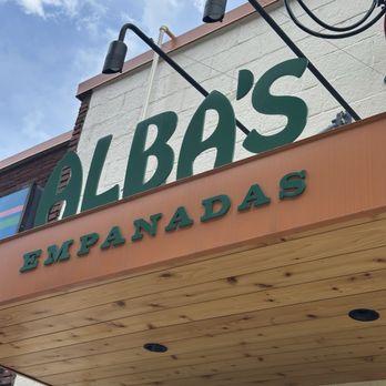 Alba's Empanadas - Empanadas Near Me - Nashville, Tennessee