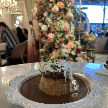 GIWA - Loco Moco... tasty, egg could have been a little more runny - Breakfast & Brunch Near Me - Santa Clara, California GIWA - Loco Moco... tasty, egg could have been a little more runny - Breakfast & Brunch Near Me - Santa Clara, California