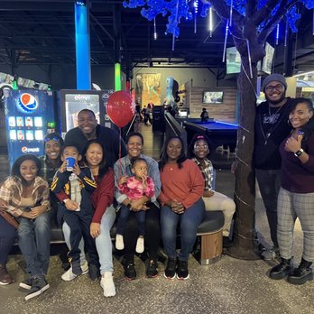 Elev8 Fun - Closing the night out - Arcades Near Me - Sanford, Florida Elev8 Fun - Closing the night out - Arcades Near Me - Sanford, Florida