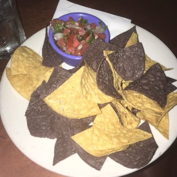 La Palapa - Chips and salsa - Breakfast & Brunch Near Me - New York, New York