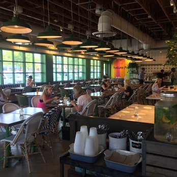 Flower Child - Inside - Vegetarian Near Me - Dallas, Texas Flower Child - Inside - Vegetarian Near Me - Dallas, Texas