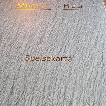 Munch's Hus - Seafood Near Me - Berlin, BE Munch's Hus - Seafood Near Me - Berlin, BE