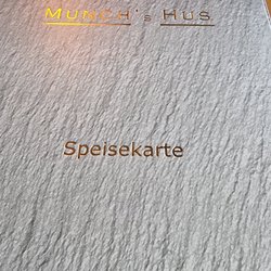 Munch's Hus