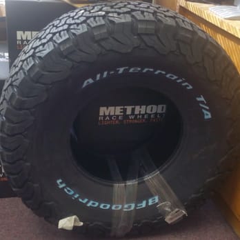 Off Road Warehouse - My new wheels & tires... - Tires Near Me - San Diego, California