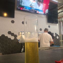 GameCraft Brewing