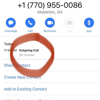 Philly Connection - Be prepared for a LONG hold when calling orders in. - Desserts Near Me - Atlanta, Georgia