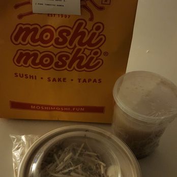Moshi Moshi - Sushi Bars Near Me - Miami, Florida Moshi Moshi - Sushi Bars Near Me - Miami, Florida