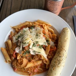 Cajun Penne Cajun Penne