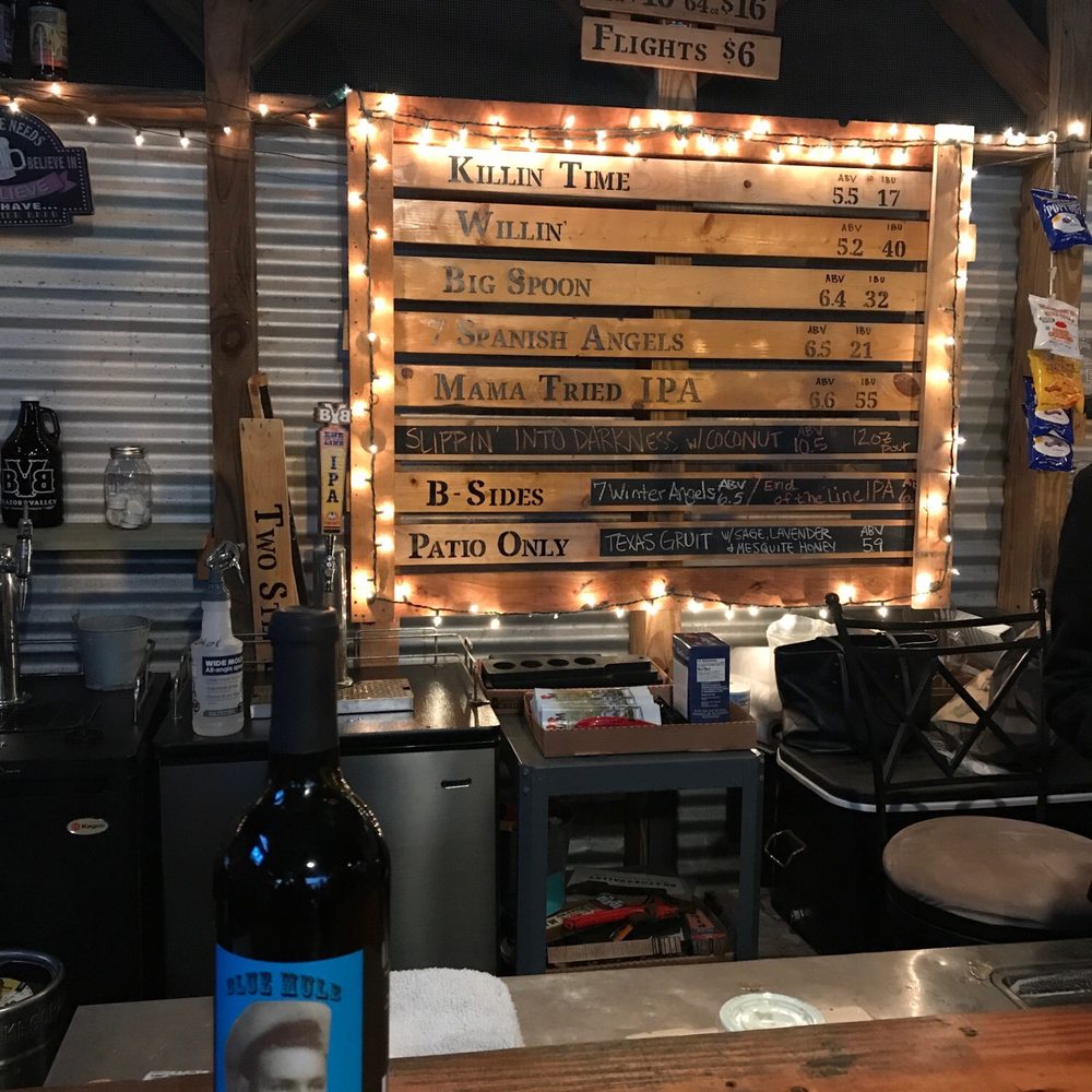Brazos Valley Brewing Company - Wine available too - Breweries Near Me - Brenham, Texas Brazos Valley Brewing Company - Wine available too - Breweries Near Me - Brenham, Texas