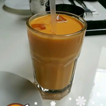 Yaar Indian Restaurant - Mango lassi - Indian Near Me - Astoria, New York Yaar Indian Restaurant - Mango lassi - Indian Near Me - Astoria, New York
