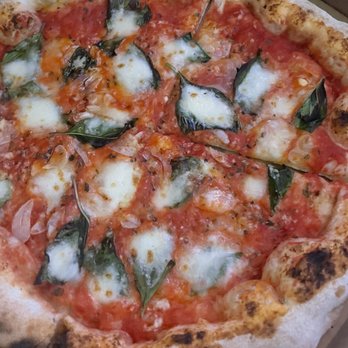 Hapa Pizza - Margherita Pizza - Pizza Near Me - Beaverton, Oregon Hapa Pizza - Margherita Pizza - Pizza Near Me - Beaverton, Oregon