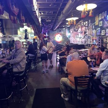 Evel Pie - Pizza Near Me - Las Vegas, Nevada