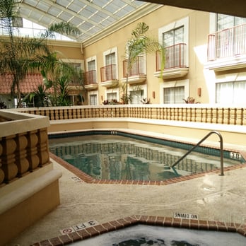 Best Western Plus Atrium Inn - The pool/atrium area. - Hotels Near Me - Schertz, Texas Best Western Plus Atrium Inn - The pool/atrium area. - Hotels Near Me - Schertz, Texas