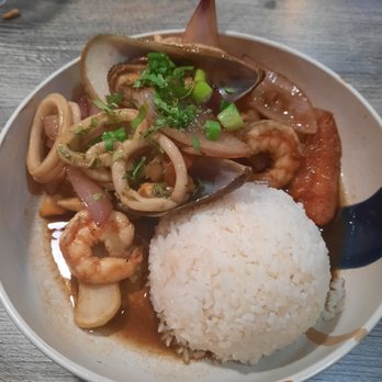 Ceviche 19 - Saltados Mariscos - Peruvian Near Me - Anaheim, California