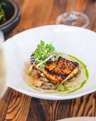 International Smoke San Francisco by null