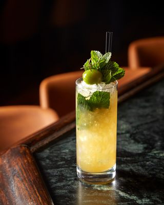 Gaoku Izakaya & Craft Drinks by null