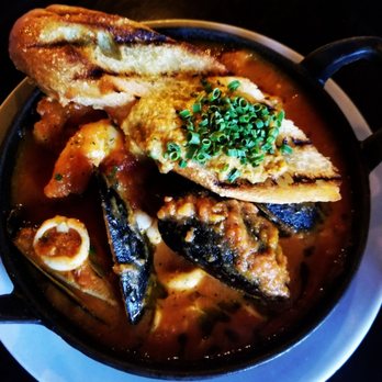 Orsay - bouillabaisse - French Near Me - Jacksonville, Florida