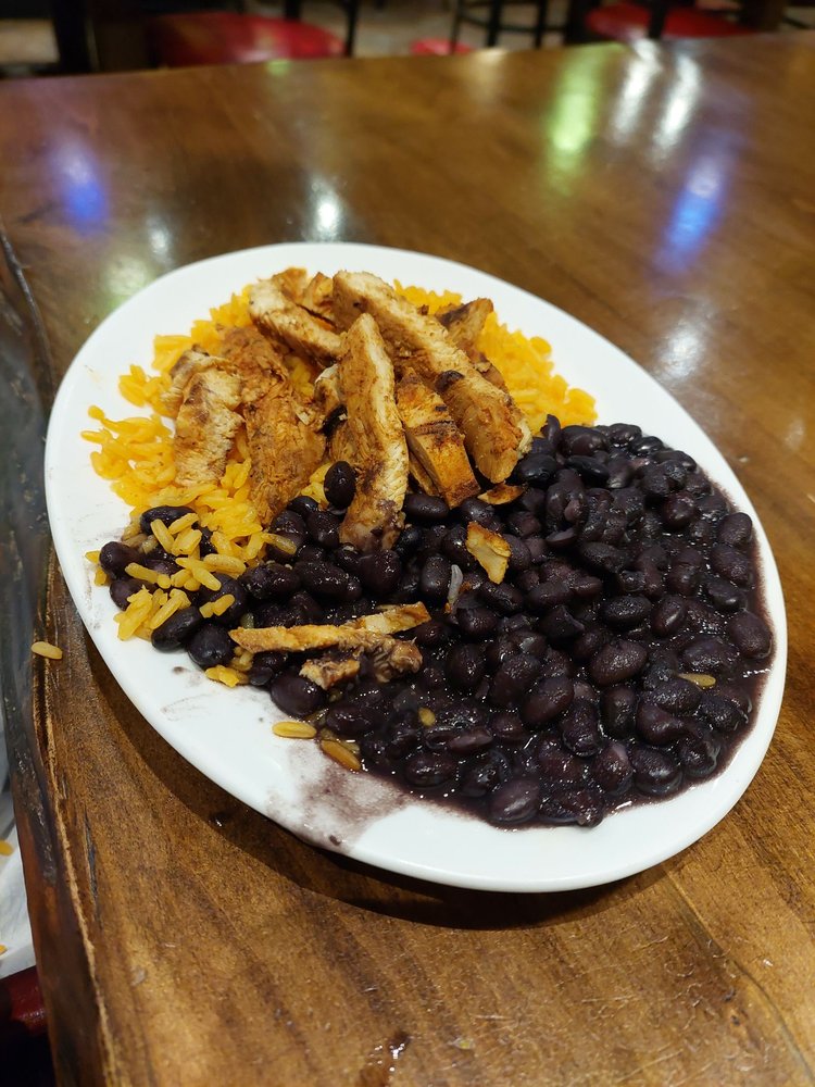 Mexico Grill