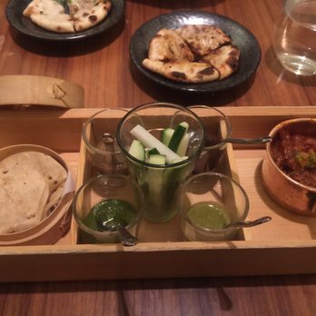 Indian Accent - Indian Near Me - New York, New York Indian Accent - Indian Near Me - New York, New York