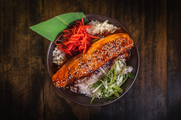 Phat Boy Sushi, Kitchen & Bar - Davie by null