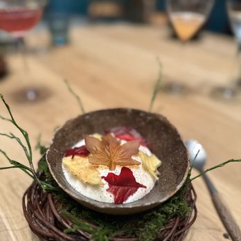 Under - Dessert - Restaurants Near Me - Lindesnes, 10