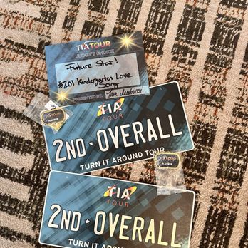 The Center Stage Studio - Last rewards - Performing Arts Near Me - Aliso Viejo, California The Center Stage Studio - Last rewards - Performing Arts Near Me - Aliso Viejo, California