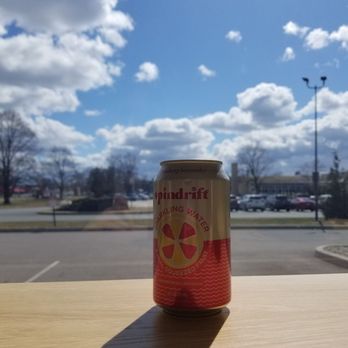 Be Nourished - a can of soda on a table - Salad Near Me - Schenectady, New York Be Nourished - a can of soda on a table - Salad Near Me - Schenectady, New York